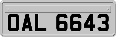 OAL6643