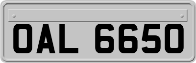 OAL6650