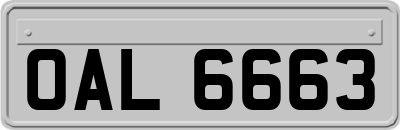 OAL6663