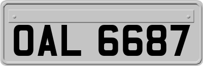 OAL6687