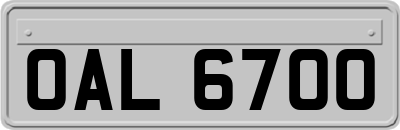 OAL6700