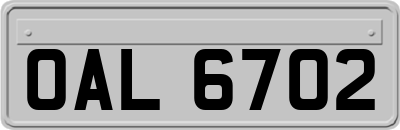 OAL6702