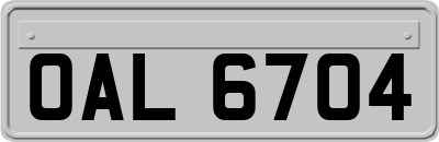 OAL6704