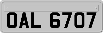 OAL6707