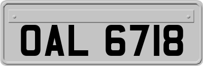 OAL6718