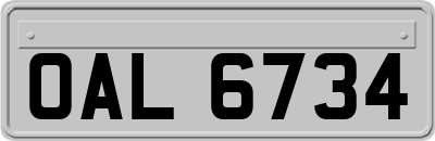 OAL6734