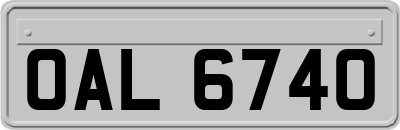 OAL6740
