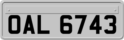 OAL6743