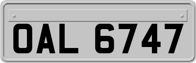 OAL6747