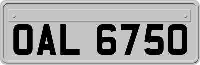 OAL6750