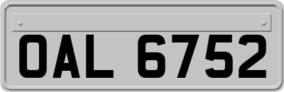 OAL6752