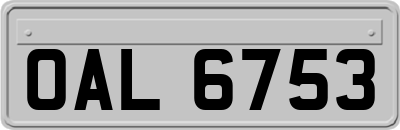OAL6753