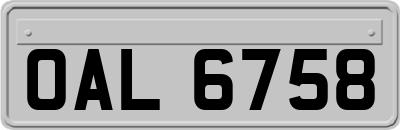 OAL6758