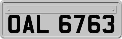 OAL6763