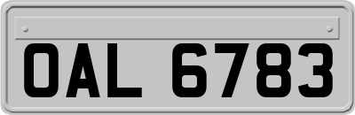OAL6783
