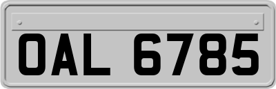 OAL6785