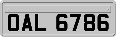 OAL6786
