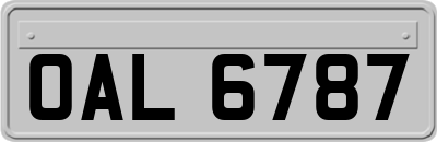 OAL6787