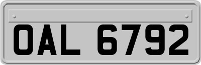 OAL6792