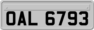 OAL6793