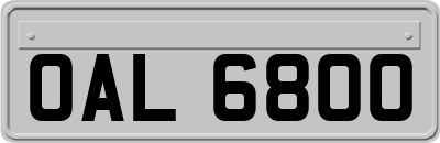 OAL6800
