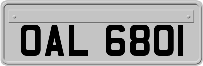 OAL6801
