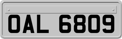 OAL6809