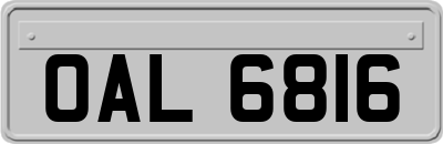 OAL6816