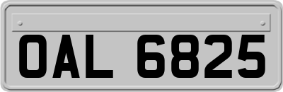 OAL6825
