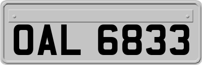 OAL6833