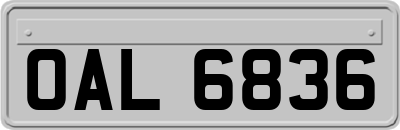 OAL6836