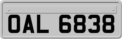 OAL6838