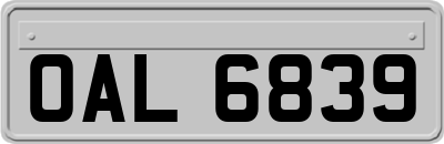 OAL6839