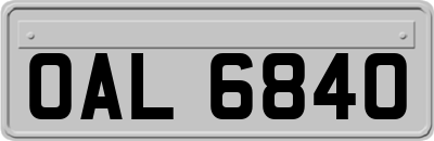 OAL6840