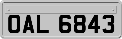 OAL6843
