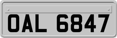 OAL6847