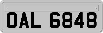 OAL6848