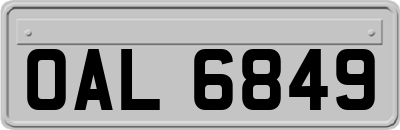 OAL6849
