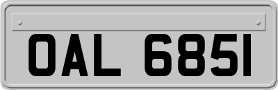 OAL6851