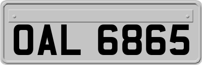 OAL6865
