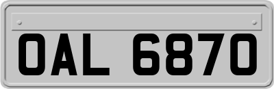 OAL6870