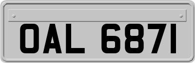 OAL6871