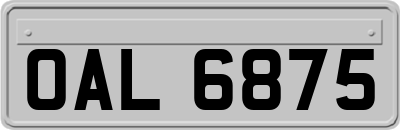 OAL6875