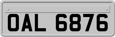 OAL6876