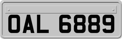 OAL6889