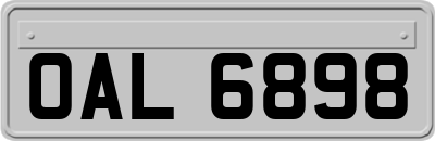 OAL6898
