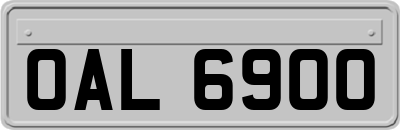 OAL6900