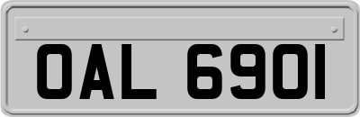 OAL6901