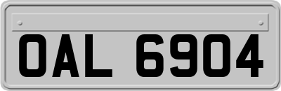 OAL6904