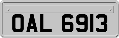 OAL6913